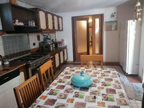 Apartamento Casa Delle Rose Taverna