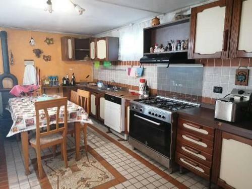 Apartamento Casa Delle Rose Taverna