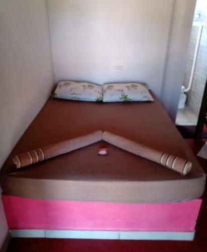 Hostal Rocero Hospedaria Rural