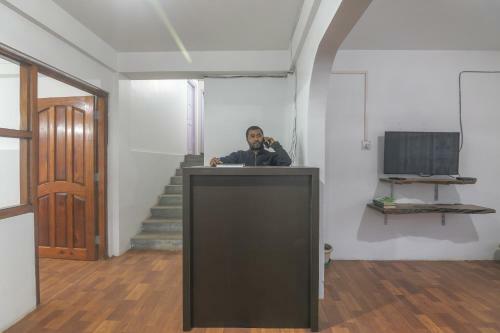 Hotel Oyo 29541 Seven Triap