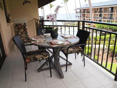 Apartamento Kona Makai 2303
