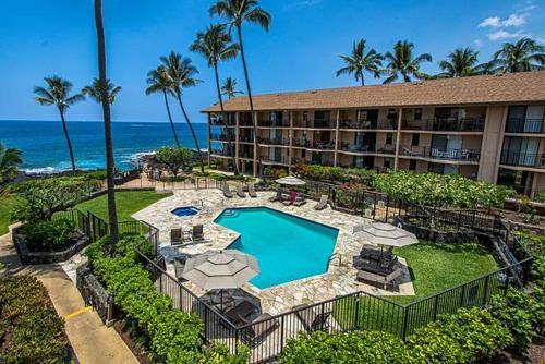 Apartamento Kona Makai 2303