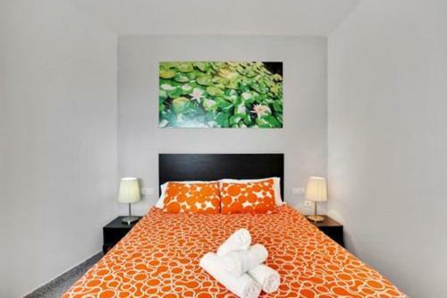 Beautiful 1-bed Apartment In Playa San Juan