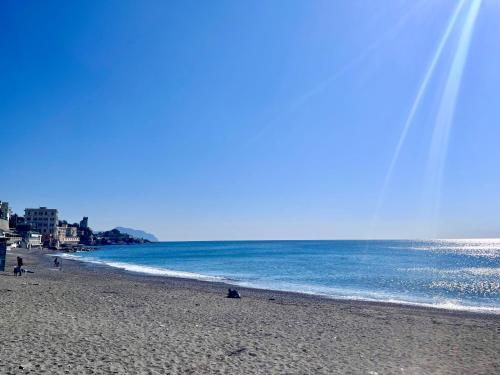 Apartamento Ad Home Mare ( Citra 010025-lt-2622 )