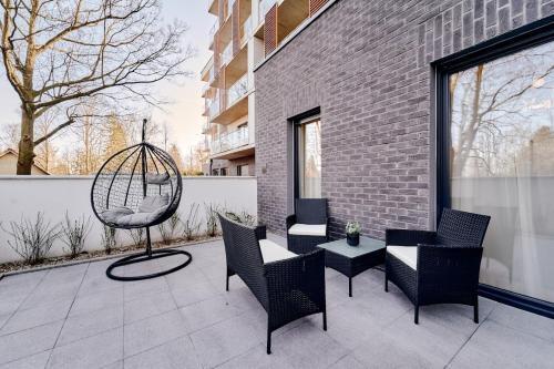 Laguna Apartament Polanica Residence 3