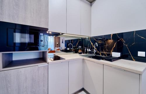 Laguna Apartament Polanica Residence 3