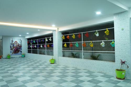 Hotel Cannystay Rrr Marina