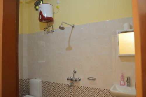 Apartamento Moonview Homestay