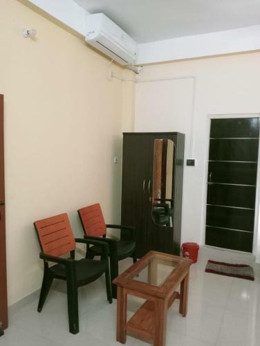 Apartamento Moonview Homestay