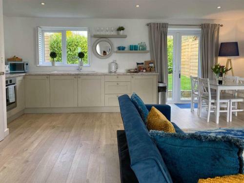The Coastal Retreat