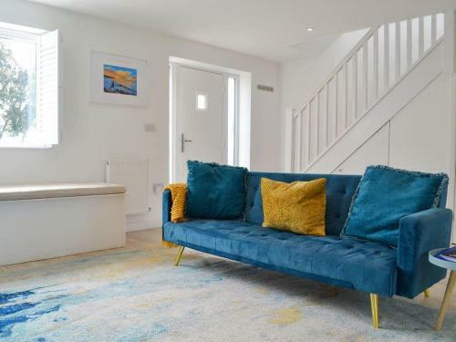 The Coastal Retreat