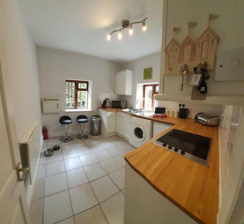 Cosy Apartment Close To Tunnels Beaches