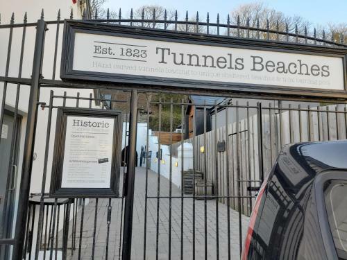 Cosy Apartment Close To Tunnels Beaches