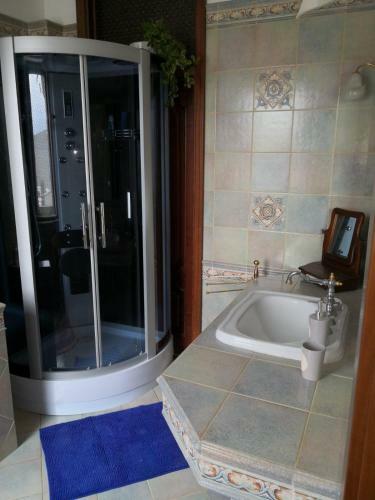 Bed & Breakfast Lux Rho Fiera