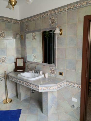 Bed & Breakfast Lux Rho Fiera