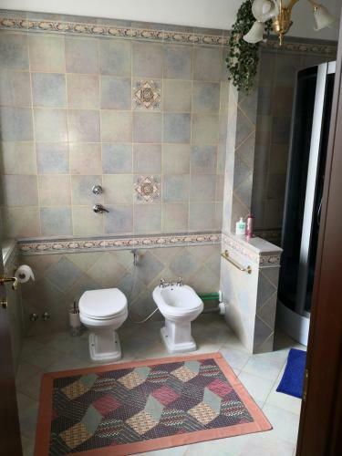 Bed & Breakfast Lux Rho Fiera