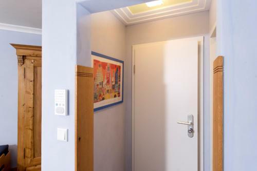 Apartamento Heidelberg Rooms