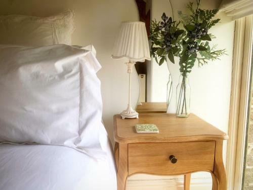 Gorgeous Little Cottage Barn Retreat Kingsbridge