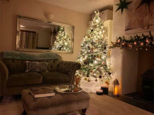 Gorgeous Little Cottage Barn Retreat Kingsbridge