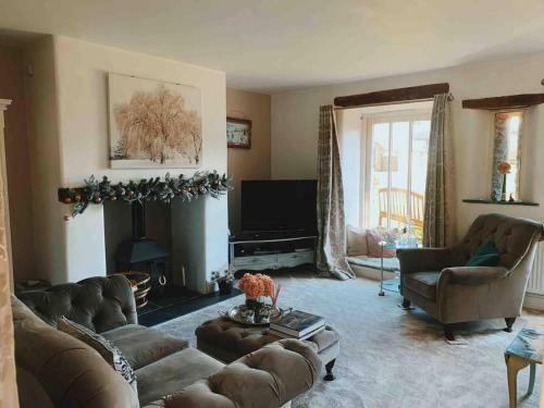 Gorgeous Little Cottage Barn Retreat Kingsbridge