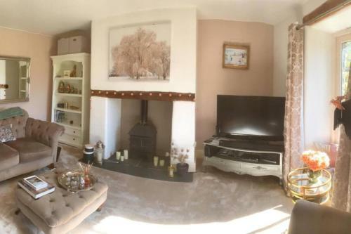 Gorgeous Little Cottage Barn Retreat Kingsbridge