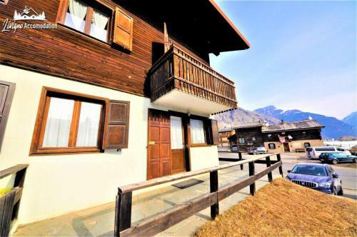 Apartamento Baite Costaccia App 3
