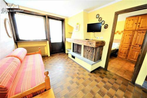 Apartamento Baite Costaccia App 3
