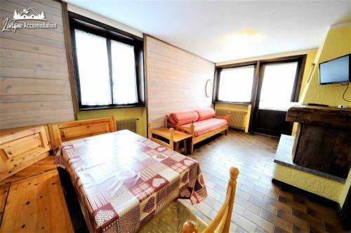 Apartamento Baite Costaccia App 3