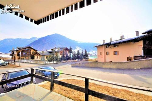 Apartamento Baite Costaccia App 3