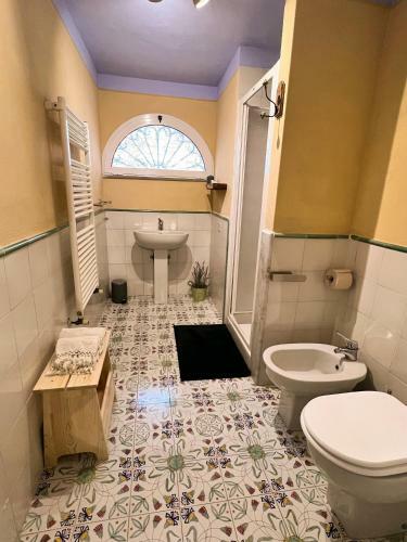 Apartamento Borgo Al Canto Degli Alberi