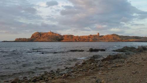 Apartamento Casa Cilenti