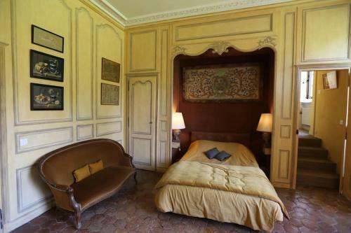 Bed & Breakfast Manoir De La Vove