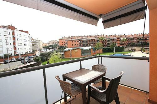Apartament Lili