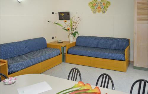 Apartamento Alessidamo Trilo