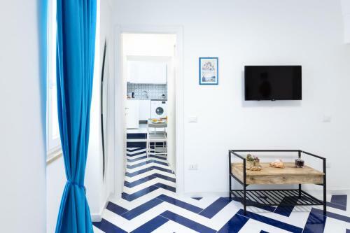 Apartamento Sealand Lobra