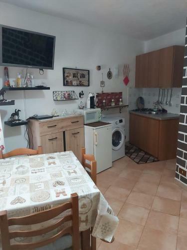 Apartamento Casa Mia