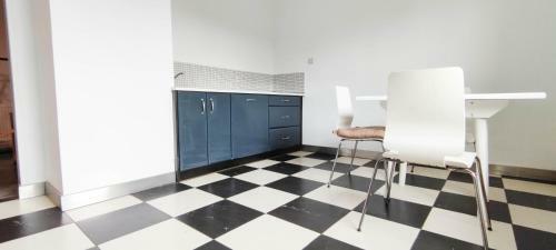 Apartamenty Stara Winiarnia