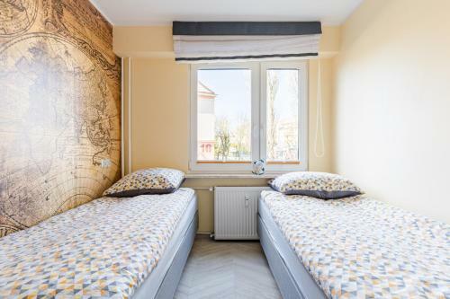 Apartamento Plac D?browskiego