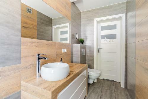 Apartamento Plac D?browskiego