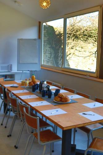 Aux Refuges Des Catotiers - A Ciel Ouvert & La Cour Int�rieure