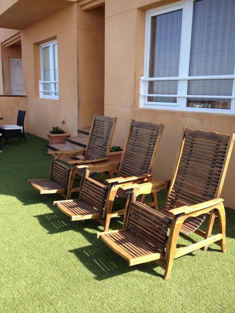 Apartamento El Faro