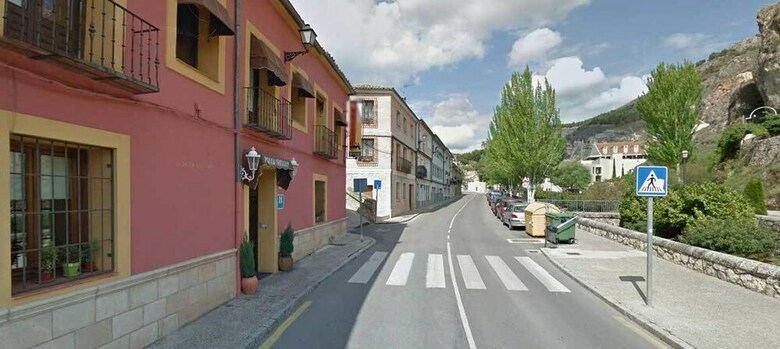 Hostal Posada Huecar