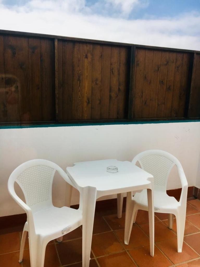 Hotel La Casita