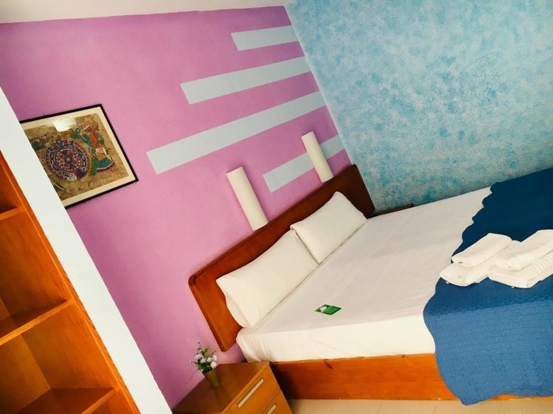 Hotel La Casita