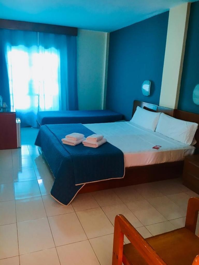 Hotel La Casita