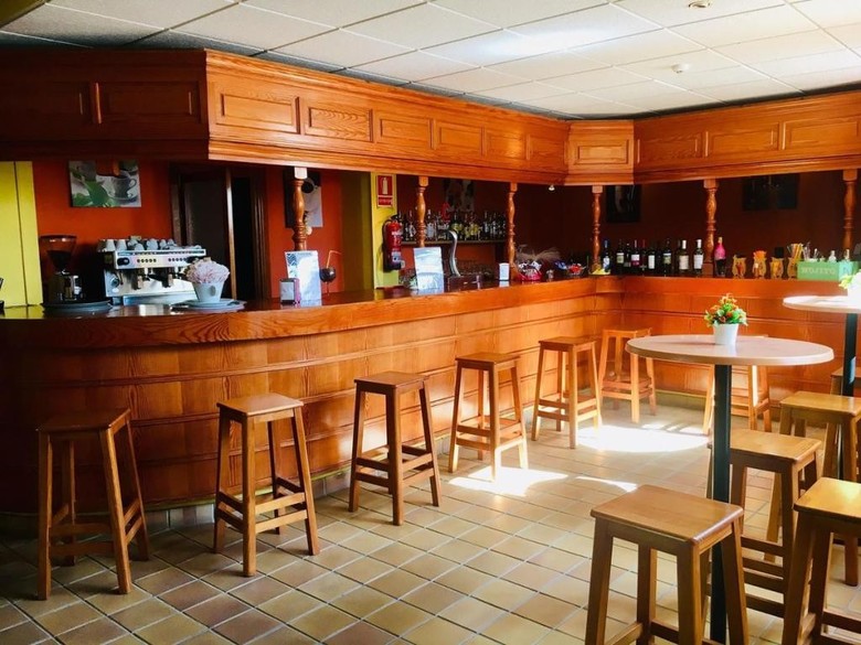 Hotel La Casita