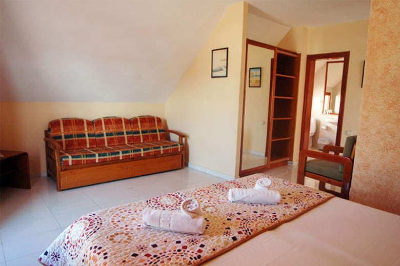 Hotel La Casita