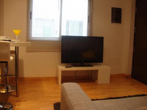 Apartamento Triana-teatro
