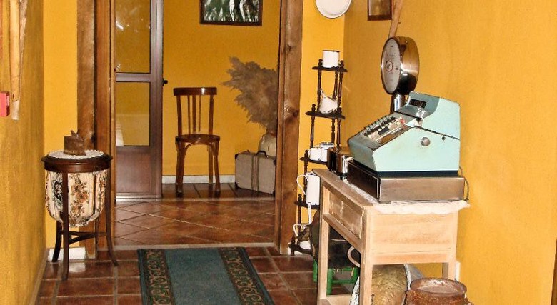 Hotel Pe��n Grande