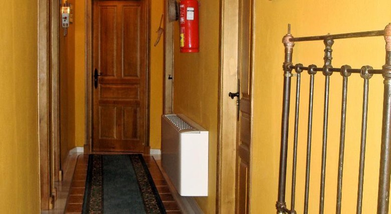 Hotel Pe��n Grande